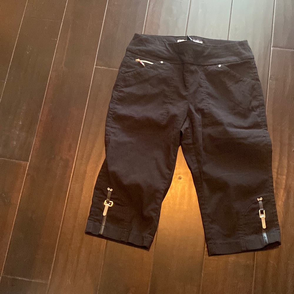 Golf shorts